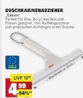 Duschkabinenabzieher Cabino im Angebot bei Marktkauf in Heilbronn Duschkabinenabzieher Cabino Angebote bei Marktkauf Heilbronn für 4,99 €