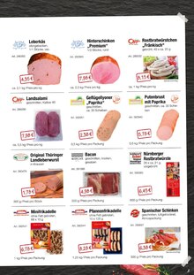 Bratwurst im aktuellen Hamberger Prospekt (Berlin) Bratwurst im Hamberger Prospekt "Pink Essence" mit 56 Seiten (Berlin)
