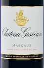 Hyper U Sierentz - Promo Margaux AOP Rouge 2019 Promo Margaux AOP Rouge 2019 à 69,95 € dans le catalogue Hyper U à Sierentz