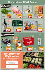 Ähnliche Tequila Angebote im Prospekt "Dein Markt" von REWE in Heidenheim Ähnliche Angebote wie Tequila im Prospekt "Dein Markt" auf Seite 3 von REWE in Heidenheim