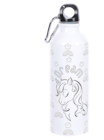 La Gourde Aluminium - Stokomani à Vitry-sur-Seine La Gourde Aluminium en promo chez Stokomani Vitry-sur-Seine à 3,99 €