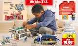 Spiele-Set Angebote von Playtive Clippys bei Lidl Hoyerswerda für 19,99 €