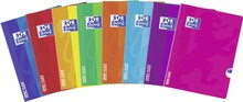 Cahier 24 x 32cm openflex - Géant Casino à Paris Cahier 24 x 32cm openflex en promo chez Géant Casino Paris à 1,57 €