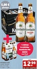 Krombacher bei Getränke Quelle WVG im Staßfurt Prospekt für 12,99 €