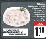 Dillhappen Angebote bei nah und gut Schweinfurt für 1,19 €