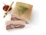 Marktkauf Schorndorf - Schweinebauch Angebot im Prospekt Schweinebauch bei Marktkauf im Schorndorf Prospekt für 1,29 €
