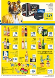diska Bier im Prospekt diska Bier im Prospekt