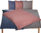 Bettwäsche Renforcé-Doubleface von SCHIESSER im aktuellen Marktkauf Prospekt für 29,95 €