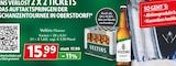 Aktuelles Pilsener Angebot bei Getränkeland in Schwerin ab 15,99 €