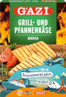 Grill- und Pfannenkäse im Angebot bei Netto Marken-Discount in Erlangen Grill- und Pfannenkäse Angebote von GAZI bei Netto Marken-Discount Erlangen für 1,99 €