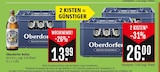 Helles Angebote von Oberdorfer bei Marktkauf Friedrichshafen für 13,99 €