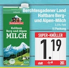 EDEKA Schrobenhausen Prospekt mit  im Angebot für 1,19 €