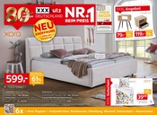 XXXLutz Möbelhäuser Möbel & Einrichtung Prospekt der aktuellen Woche mit 28 Seiten, gültig von 05.05.2025 bis 18.05.2025, in Satrup und Umgebung Aktueller XXXLutz Möbelhäuser Möbel & Einrichtung Prospekt in Satrup und Umgebung, "NR.1 BEIM PREIS" mit 28 Seiten, 05.05.2025 - 18.05.2025