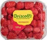 EDEKA - Himbeeren Angebot im Prospekt Himbeeren bei EDEKA im Prospekt "" für 1,99 €