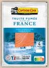 Promo TRUITE FUMÉE à 4,02 € dans le catalogue Intermarché à Neuville-en-Ferrain