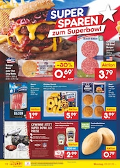 Aktueller Netto Marken-Discount Prospekt mit Dips, "Aktuelle Angebote", Seite 16