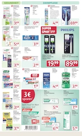 Tablett im Rossmann Prospekt in Hannover Aktueller Rossmann Prospekt mit Tablett, "Unsere Angebote", Seite 16