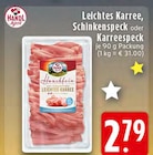 Leichtes Karree bei EDEKA im Lienen Prospekt für 2,79 €