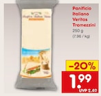 Tramezzini von Panificio Italiano Veritas im aktuellen Netto Marken-Discount Prospekt