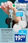 Smart Tags Pro II im Angebot bei ALDI SÜD in Freiburg Smart Tags Pro II Angebote von Maginon bei ALDI SÜD Freiburg für 19,99 €