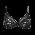 Soutien-gorge "Muse" - WELL - Carrefour à Grenoble Soutien-gorge "Muse" - WELL en promo chez Carrefour Grenoble à 15,89 €