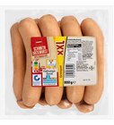 XXL Bockwurst im Penny-Markt Prospekt XXL Bockwurst von PENNY im aktuellen Penny-Markt Prospekt für 4,79 €