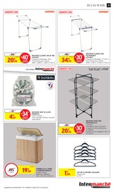 Electroménager en promo dans le catalogue Intermarché Hyper à la page 39