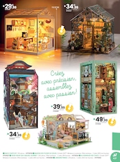 Promos Poupée dans le catalogue "LES RENDEZ-VOUS JouéClub !" de JouéClub Poupée en promo dans le catalogue JouéClub à la page 7