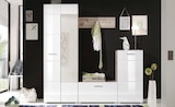 Garderobenset im Angebot bei XXXLutz Möbelhäuser in Oberhausen Garderobenset Angebote von Xora bei XXXLutz Möbelhäuser Oberhausen für 299,00 €