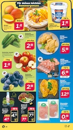 Zwetschgen Angebot im aktuellen Netto mit dem Scottie Prospekt auf Seite 28