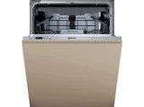 Aktuelles B0I D541A S Geschirrspüler (vollintegrierbar, 598 mm breit, 41 dB (A), C) Angebot bei MediaMarkt Saturn in Ludwigshafen (Rhein) ab 429,00 €