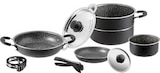 Topf-Set „Pirate 7+1“ im Angebot bei Hagebaumarkt in Hilden Topf-Set „Pirate 7+1“ Angebote von Brunner bei Hagebaumarkt Hilden für 79,99 €