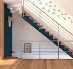 -15% Sur les balustrades et accessoires - OBAPI - LEROY MERLIN -15% Sur les balustrades et accessoires - OBAPI dans le catalogue LEROY MERLIN