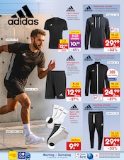 Jacke im Netto Marken-Discount Prospekt in Ingolstadt Aktueller Netto Marken-Discount Prospekt mit Jacke, "Aktuelle Angebote", Seite 38