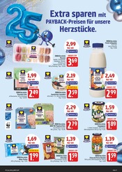 Saft im EDEKA Prospekt in Weimar Aktueller EDEKA Prospekt mit Saft, "Wir lieben Lebensmittel!", Seite 17