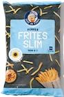 Pommes Frites Slim von CHEF DE POMME im aktuellen Netto mit dem Scottie Prospekt