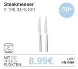 Aktuelle Küche Angebote bei EDEKA in Ingolstadt Aktuelles Steakmesser Angebot bei EDEKA in Ingolstadt ab 8,99 €