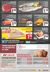 Thunfisch im EDEKA Prospekt in Witten Aktueller EDEKA Prospekt mit Thunfisch, "Aktuelle Angebote", Seite 24
