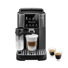 Expresso broyeur - DELONGHI en promo chez Carrefour Villeurbanne