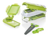 ROKETTA'S ROSTSCHRECK von Genius für 25,00 € bei Höffner im Angebot ROKETTA'S ROSTSCHRECK von Genius im aktuellen Höffner Prospekt