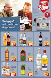 Cocktail im REWE Prospekt in Chemnitz Aktueller REWE Prospekt mit Cocktail, "Dein Markt", Seite 19