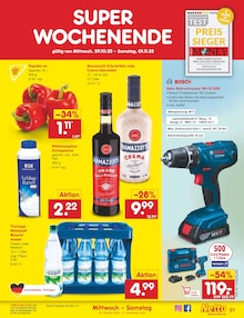 Ramazzotti im Netto Marken-Discount Prospekt "Aktuelle Angebote" mit 65 Seiten (Jena)