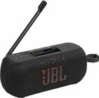 DAB+ Digitalradio Tuner 3 Schwarz Angebote von JBL bei EP: Schwäbisch Gmünd für 119,99 €