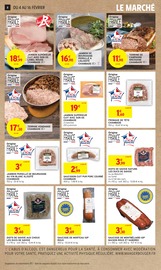 Cuisine Angebote im Prospekt "JUSQU'À -60% DE REMISE IMMÉDIATE SUR LE 2ÈME" von Intermarché auf Seite 8