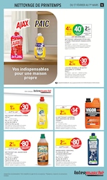 Offre Briochin dans le catalogue Intermarché Hyper du moment à la page 15