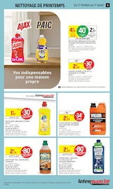 Vaisselle Angebote im Prospekt "Intermarché" von Intermarché Hyper Vaisselle Angebote im Prospekt "Intermarché" von Intermarché Hyper auf Seite 15