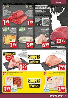 Huhn im aktuellen EDEKA Prospekt (Düsseldorf) Huhn im EDEKA Prospekt "Aktuelle Angebote" mit 30 Seiten (Düsseldorf)
