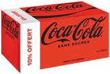 Coca-cola - COCA-COLA - Colruyt à Saint-Étienne Coca-cola - COCA-COLA en promo chez Colruyt Saint-Étienne