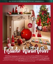 Aktueller buss Prospekt mit Kamin, "VORFREUDE das schönste Gefühl", Seite 22