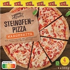 Steinofenpizza Margherita XXL Angebote von Trattoria Alfredo bei Lidl Gera für 3,49 €